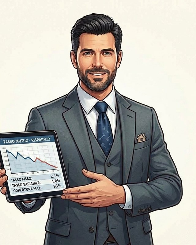 Broker indipendente